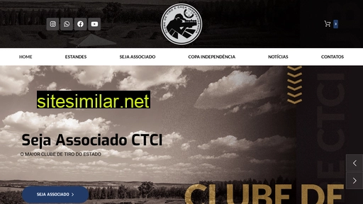 ctci.org.br alternative sites
