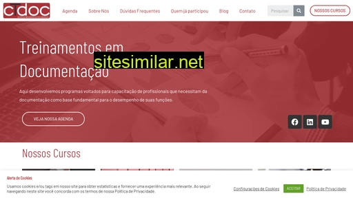 ctdoc.com.br alternative sites