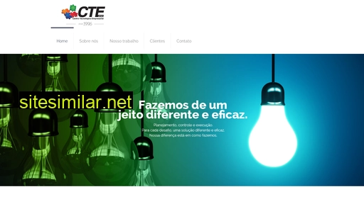 ctegroup.com.br alternative sites