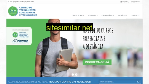 ctet.com.br alternative sites