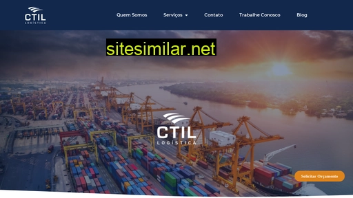 ctil.com.br alternative sites