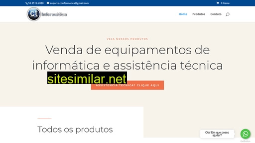 ctinformaticasr.com.br alternative sites