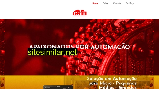 ctmautomacao.com.br alternative sites