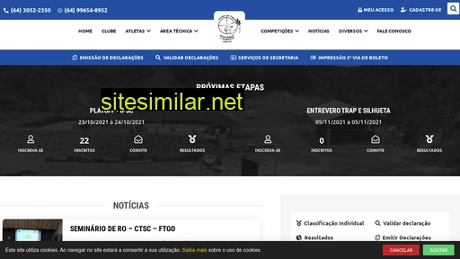ctsc.com.br alternative sites