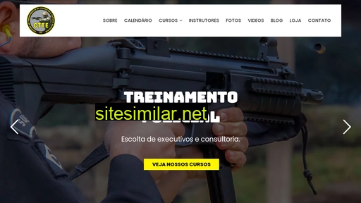 ctte.com.br alternative sites