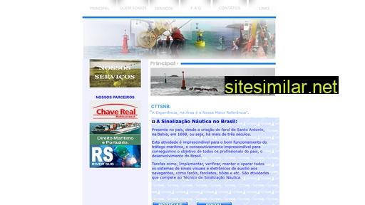 cttsnb.com.br alternative sites