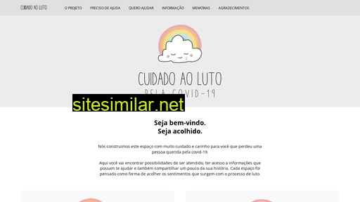 cuidadoaoluto.com.br alternative sites