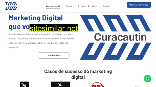 curacautin.com.br alternative sites