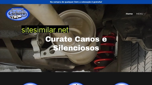 curatesilenciosos.com.br alternative sites
