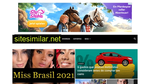 curiosando.com.br alternative sites