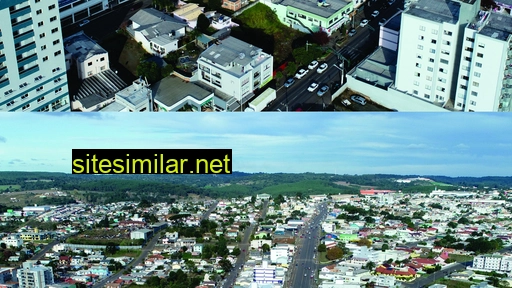 Curitibanos similar sites
