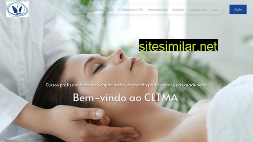 cursocetma.com.br alternative sites