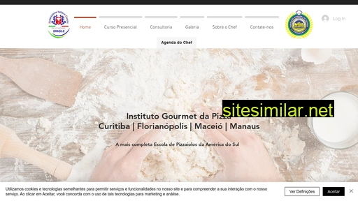 cursodepizzaiolo.com.br alternative sites