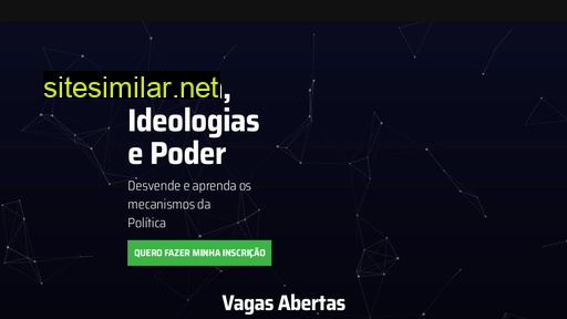 cursodepolitica.com.br alternative sites