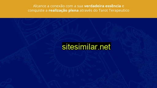 cursodetarotonline.com.br alternative sites