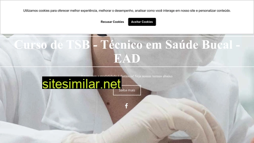 cursodetsb.com.br alternative sites