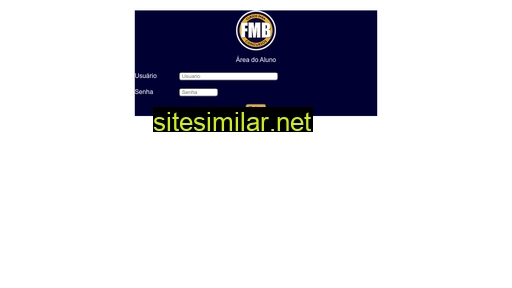 cursofmbonline.com.br alternative sites