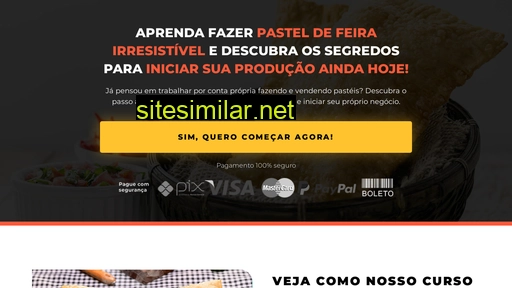 cursopasteldefeira.com.br alternative sites