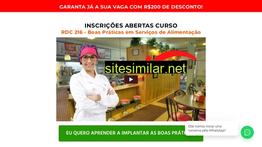 cursordc216.com.br alternative sites