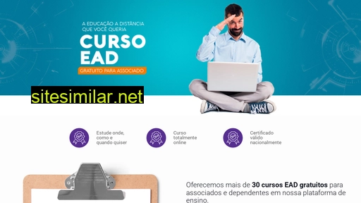 cursossindicato.com.br alternative sites