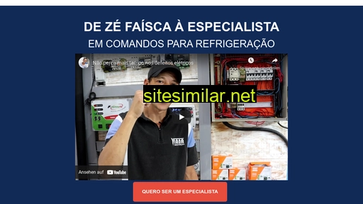 cursosviana.com.br alternative sites