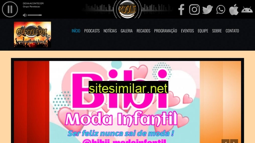 curtisomsp.com.br alternative sites