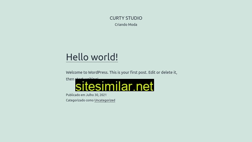 curtydesign.com.br alternative sites