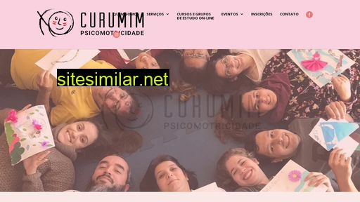 curumimpsicomotricidade.com.br alternative sites