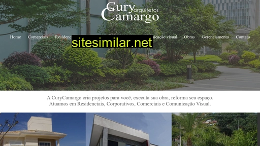 curycamargo.com.br alternative sites