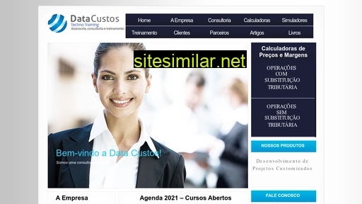 custos.com.br alternative sites