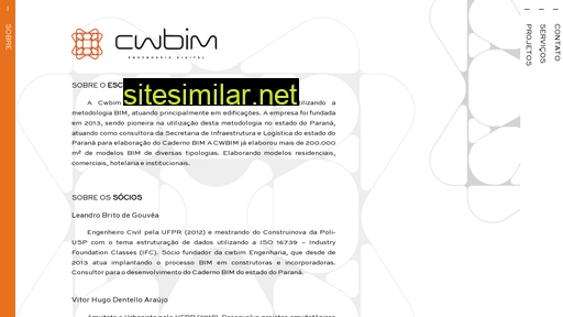 cwbim.com.br alternative sites