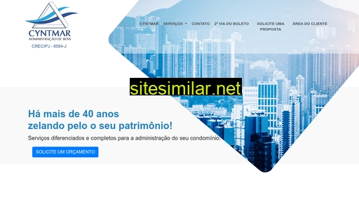 cyntmar.com.br alternative sites