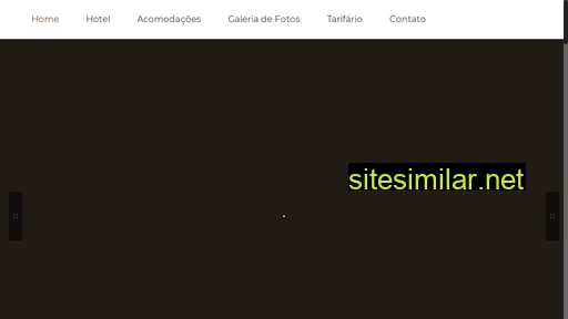 cyrohotel.com.br alternative sites