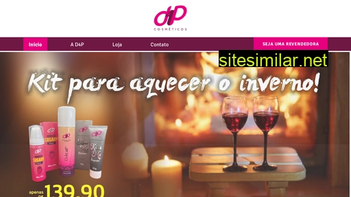 d4psex.com.br alternative sites
