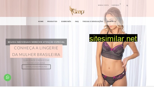 daapstore.com.br alternative sites