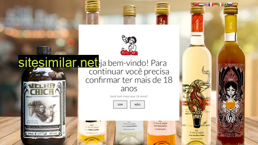dachica.com.br alternative sites