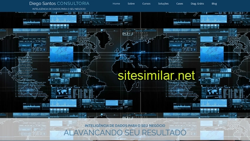 dadoscominteligencia.com.br alternative sites