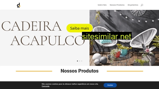 dafragathe.com.br alternative sites
