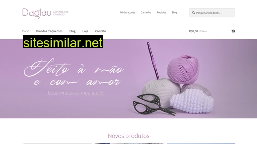 daglau.com.br alternative sites
