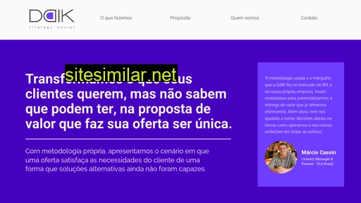 daik.com.br alternative sites