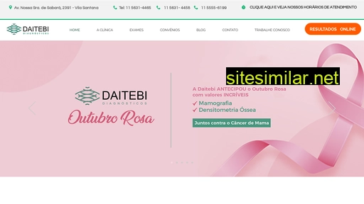 daitebi.com.br alternative sites