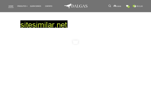 dalgasavesbrasil.com.br alternative sites