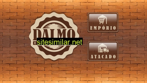 dalmoemporio.com.br alternative sites