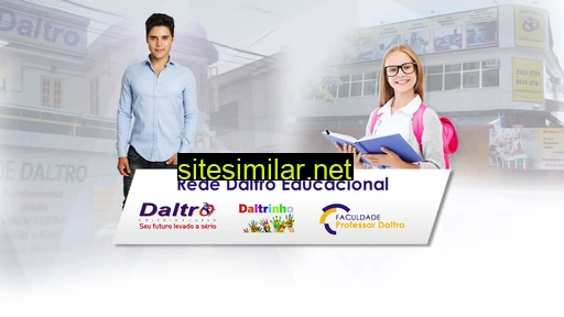daltronetto.com.br alternative sites