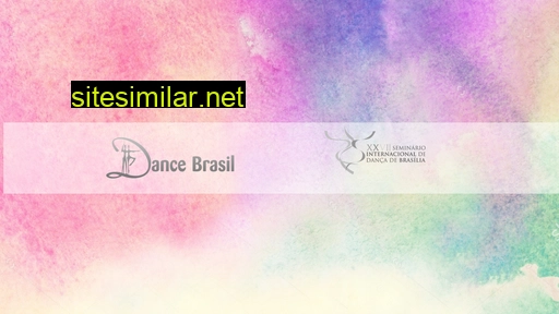 dancebrasil.art.br alternative sites