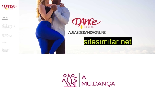 dancemaisonline.com.br alternative sites