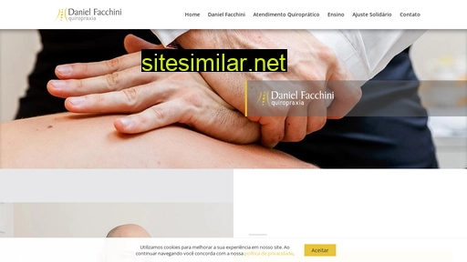 danielfacchini.com.br alternative sites