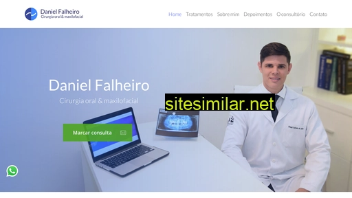 danielfalheiro.com.br alternative sites