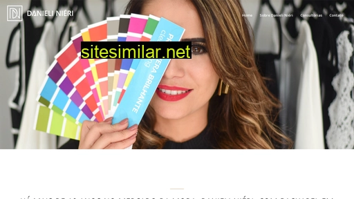 danielinieri.com.br alternative sites