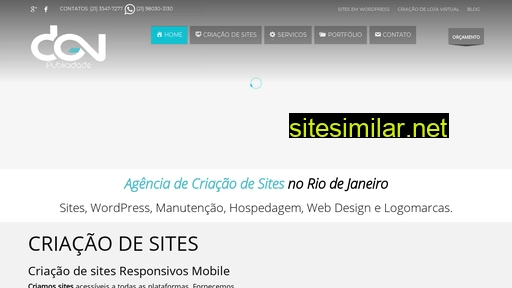 danielweb.com.br alternative sites